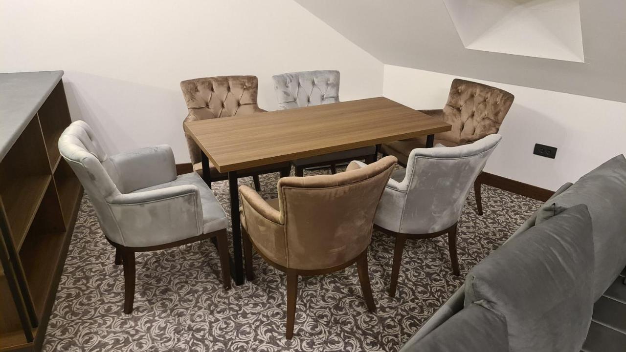 The Most Beautiful Apartment 55 M2 In Hotel Queen Of Zlatibor - Breakfast Included In The Price Exterior photo