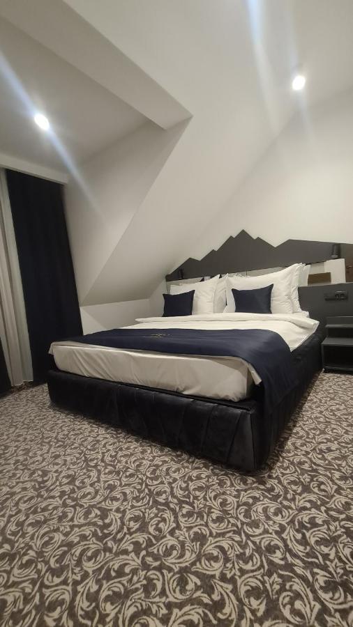 The Most Beautiful Apartment 55 M2 In Hotel Queen Of Zlatibor - Breakfast Included In The Price Exterior photo