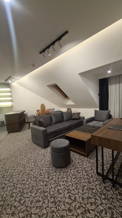 The Most Beautiful Apartment 55 M2 In Hotel Queen Of Zlatibor - Breakfast Included In The Price Exterior photo